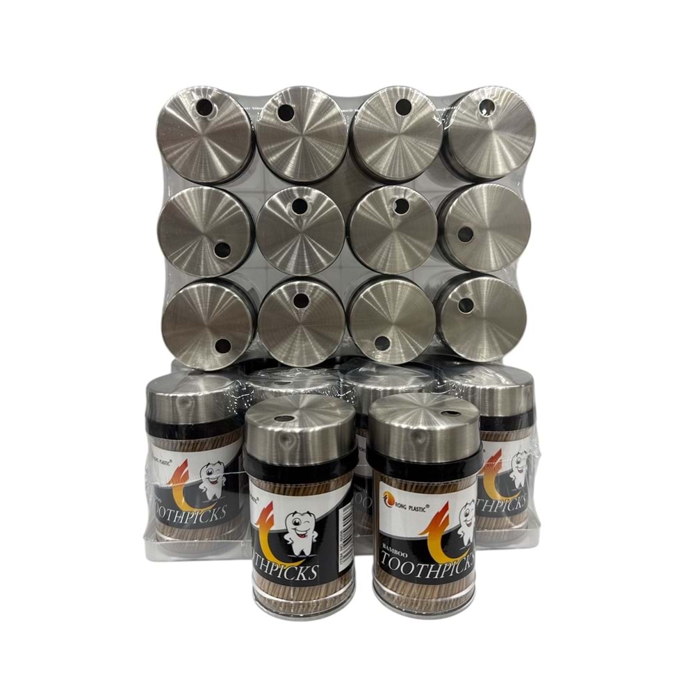 ALVİN LÜX BAMBU KÜRDAN