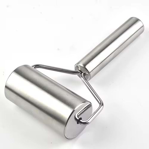 ALVİN METAL HAMUR AÇMA RULOSU