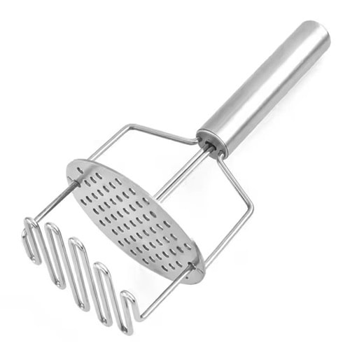 ALVİN BASMALI PATATES EZİCİ