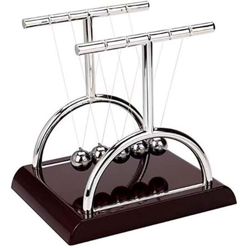 ALVİN NEWTON DENGE TOPU