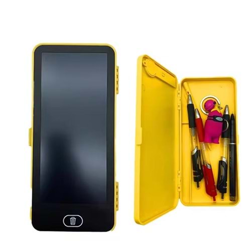 ALVİN YAZ BOZ KALEMLİK