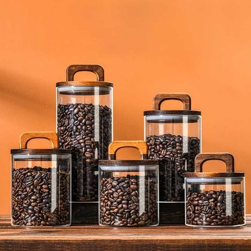 ALVİN AKASYA MİX KAVANOZ 10X15