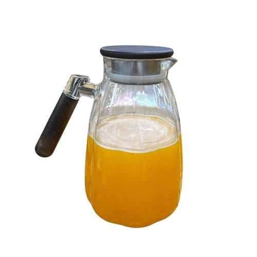 ALVİN AKASYA ZERAFET SÜRAHİ