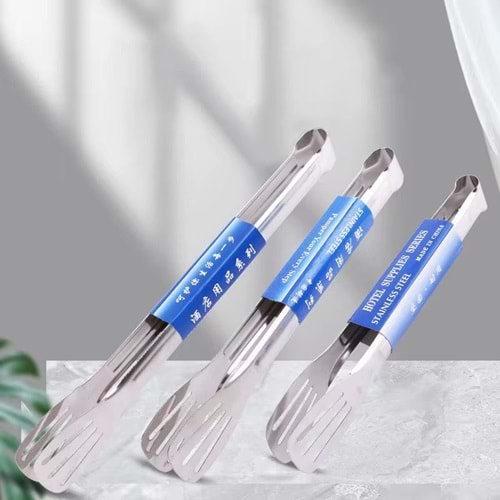 ALVİN IZGARA MAŞASI BÜYÜK