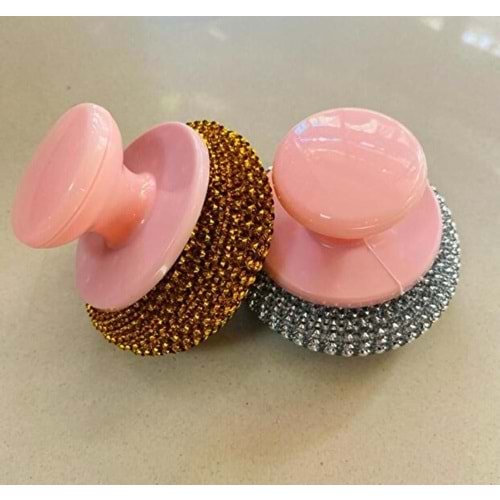 ALVİN TUTMALI DÖKME BULAŞIK TELİ