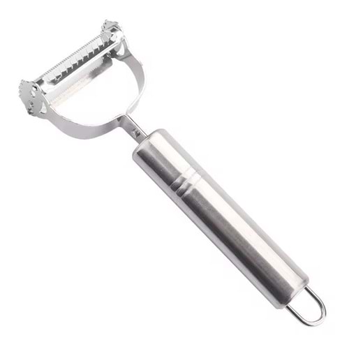 ALVİN JULYAN METAL SOYACAK