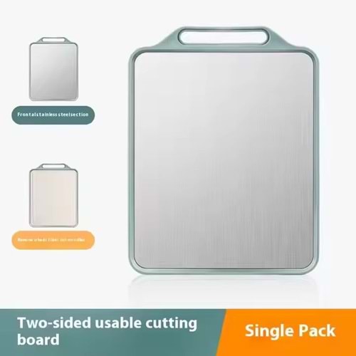 ALVİN 2 YÖNLÜ KULPLU KESİM PANOSU 30X35