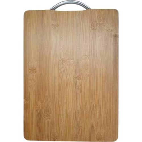 ALVİN BAMBU KESİM PANOSU 20X30
