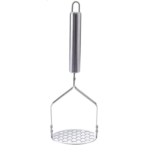 ALVİN FUL METAL LÜX PATATES EZİCİ