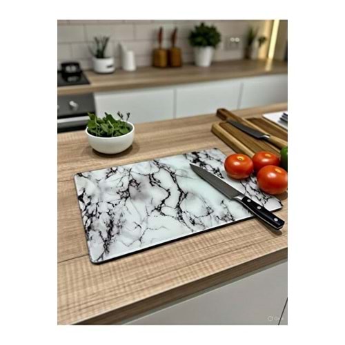 ALVİN CAM KESİM PANOSU 25X35 BÜYÜK