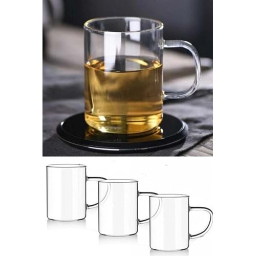 ALVİN 3LÜ TERMESİL BARDAK