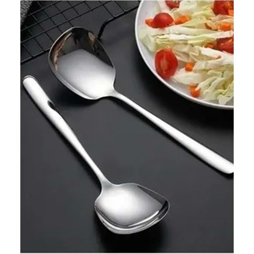 ALVİN ÇELİK PAY KAŞIĞI