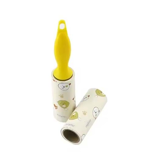 ALVİN 2Lİ TÜY TOPLAMA RULOSU