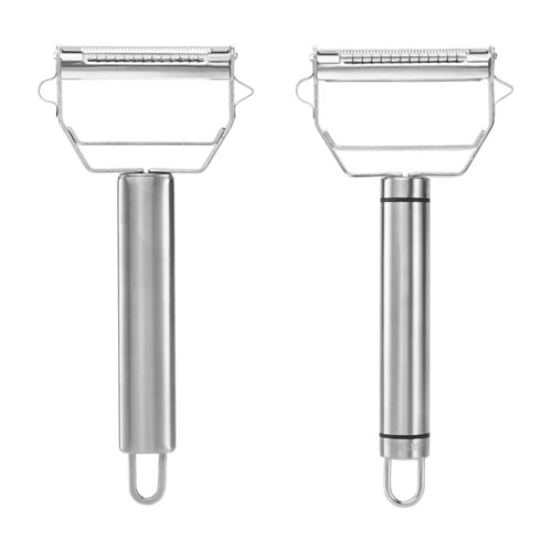 ALVİN JULYAN METAL POŞETLİ SOYACAK