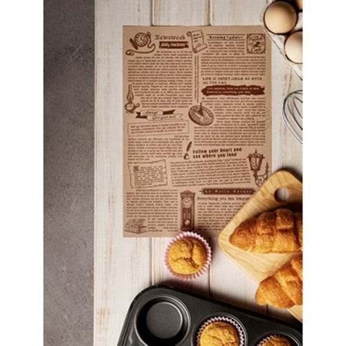 ALVİN SUNUM KAĞIDI