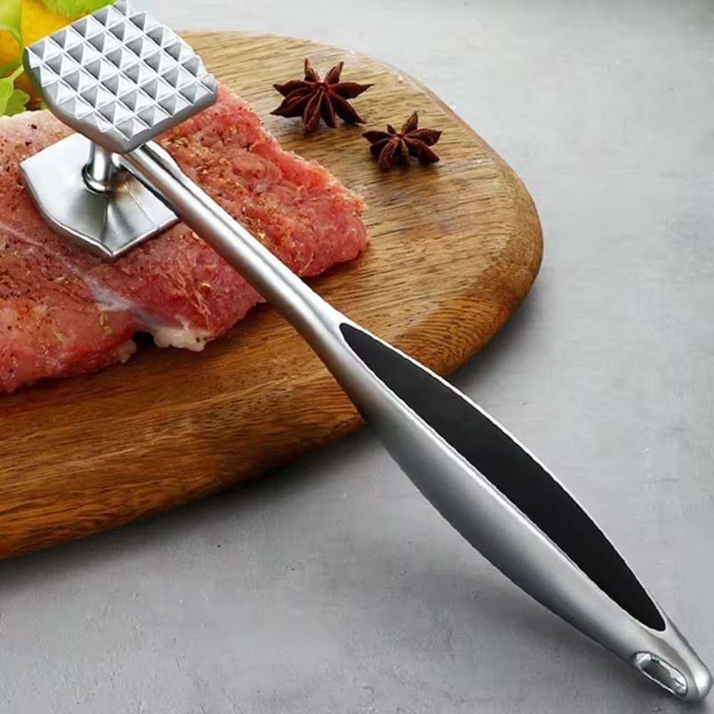 ALVİN DÖKÜM KARE ET DÖVECEĞİ