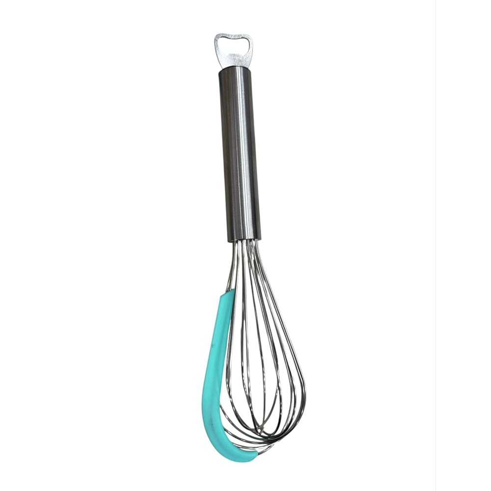 ALVİN METAL SPATULALI ÇIRPICI