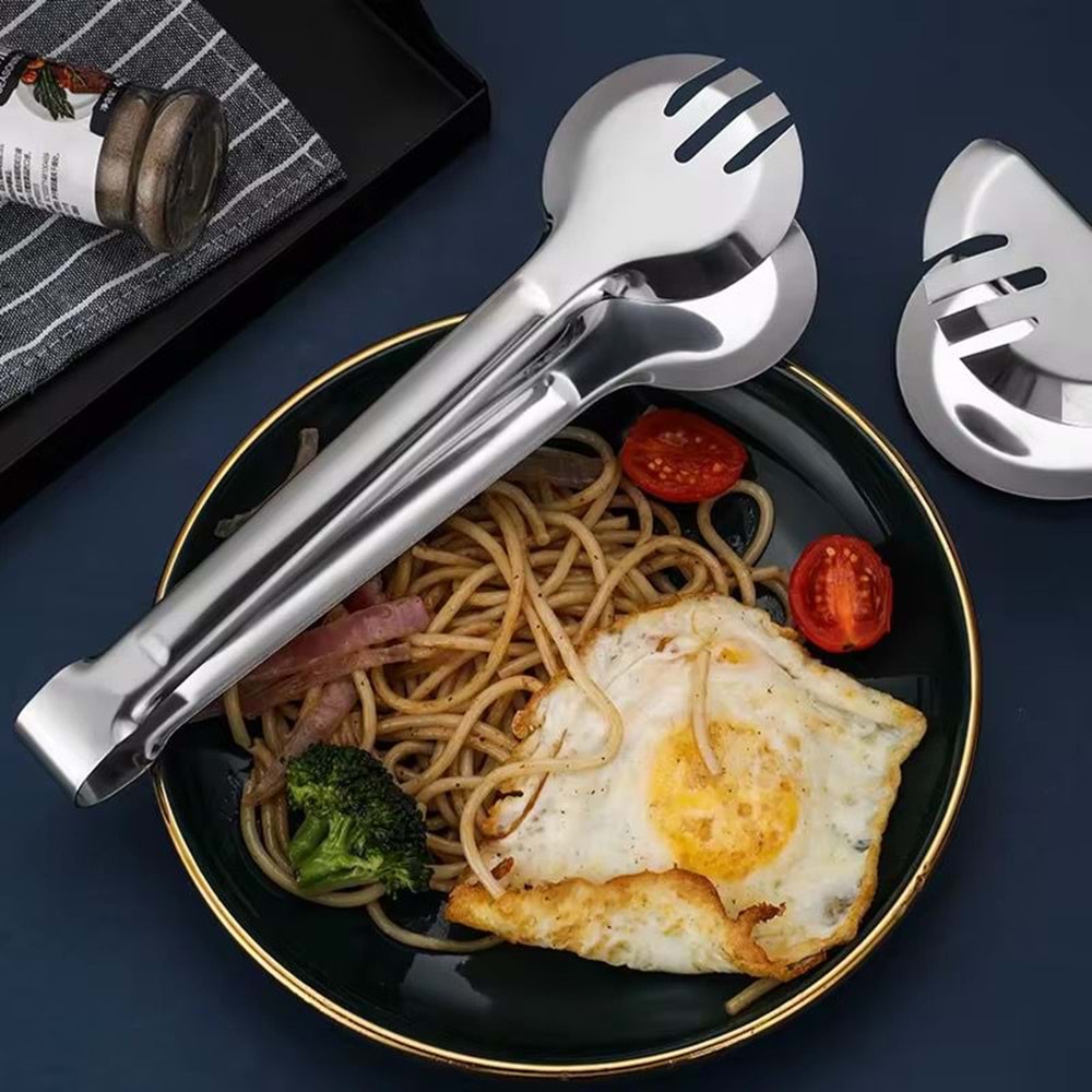 ALVİN BARBEKÜ MAŞASI