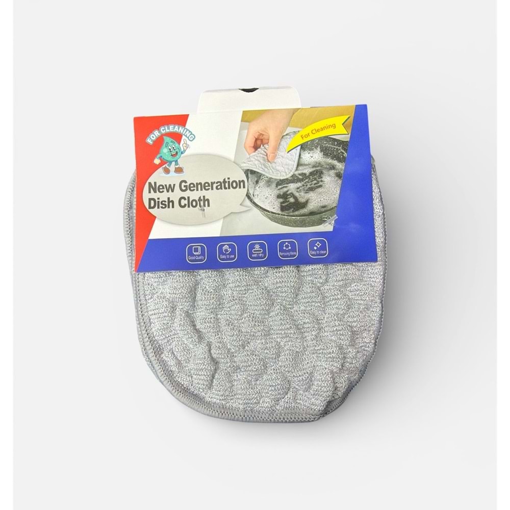 ALVİN 3LÜ TELLİ BEZ