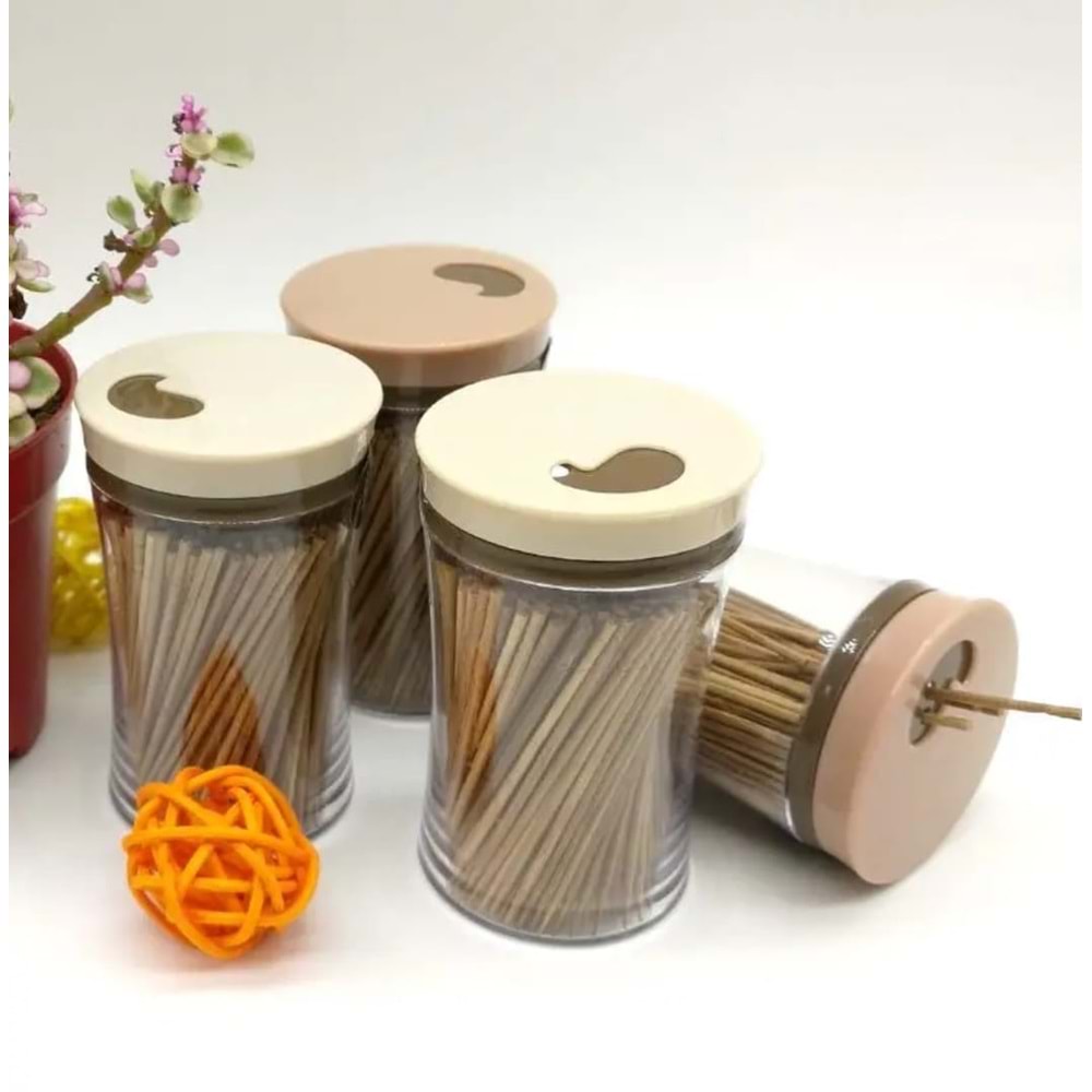 ALVİN BAMBU KÜRDAN 6049