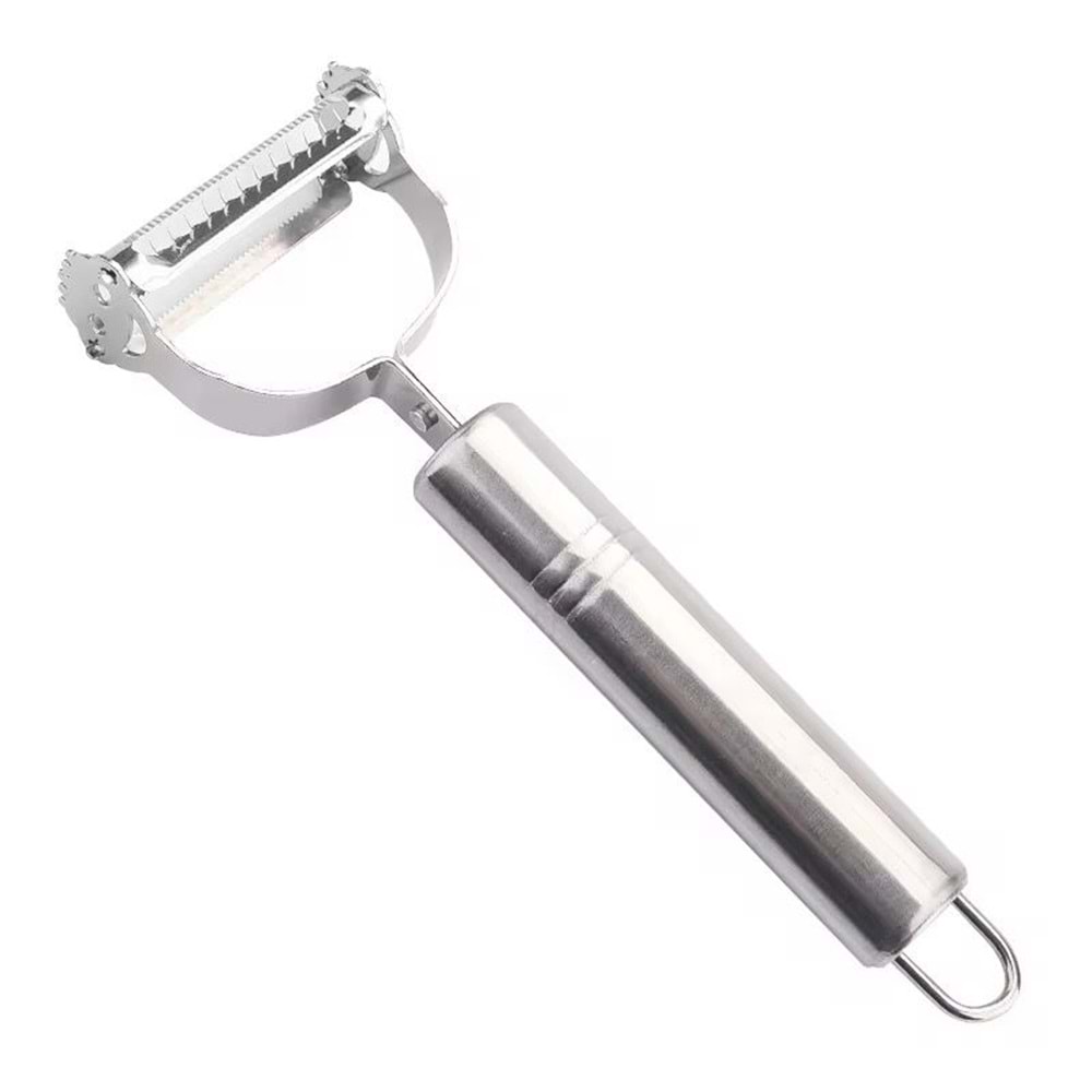 ALVİN JULYAN METAL SOYACAK