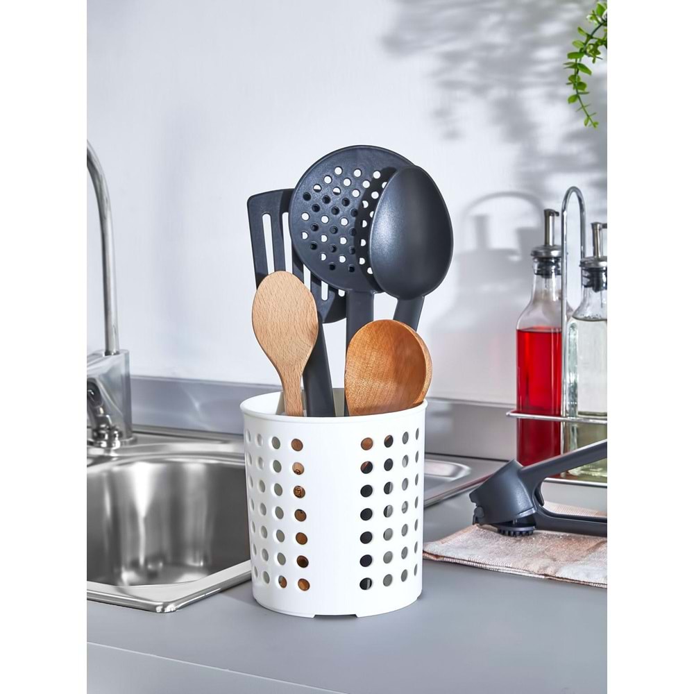 PLASTLİFE DİK KAŞIKLIK