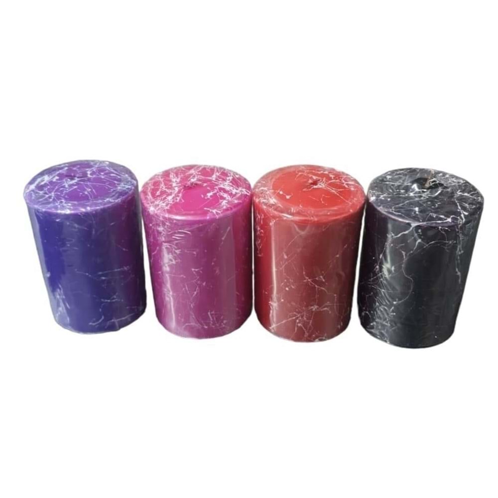 MERMER DESEN TAKOZ MUM BÜYÜK