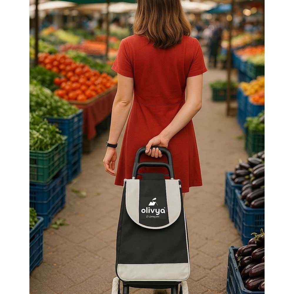 OLİVYA PAZAR ARABASI 0044