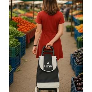 OLİVYA PAZAR ARABASI 0044