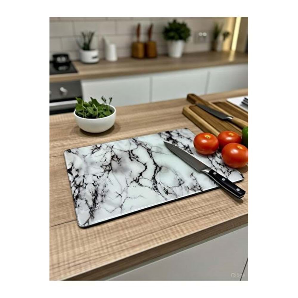 ALVİN CAM KESİM PANOSU 25X35 BÜYÜK