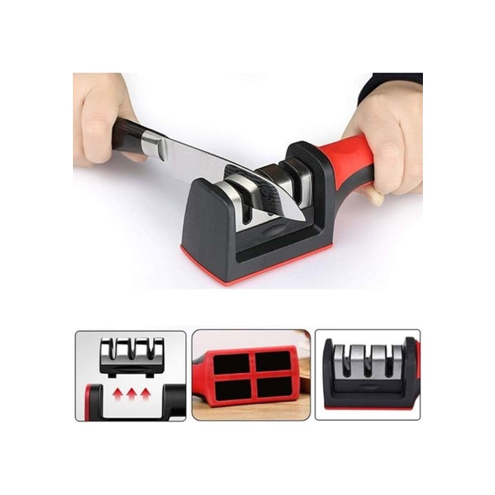 ALVİN LÜX BIÇAK BİLEME