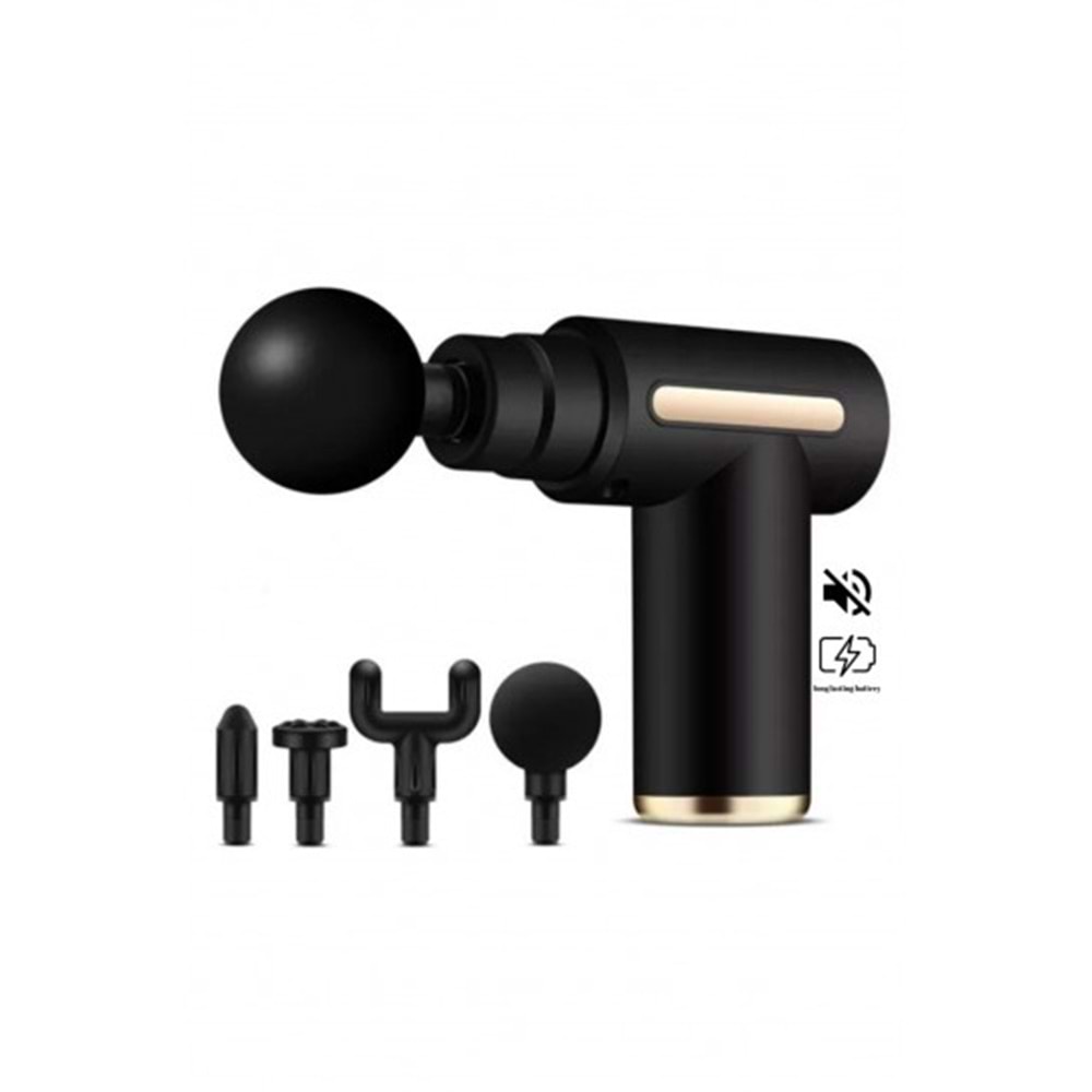 ALVİN ŞARJLI MASAJ ALETİ