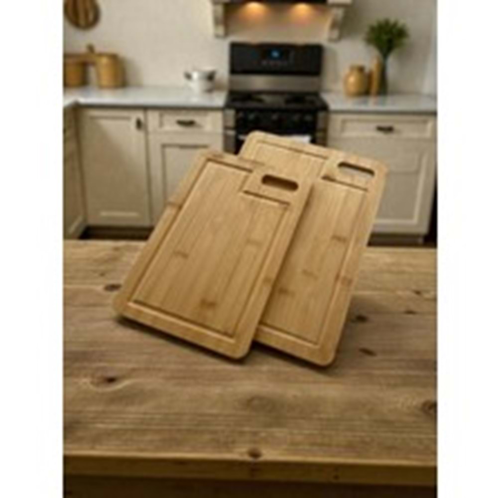 ALVİN AHŞAP KESİM PANOSU 20X30CM